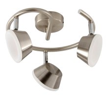 Спот Toplight Jenifer TL1238Y1-03SN Спот Toplight Jenifer TL1238Y1-03SN