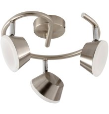 Спот Toplight Jenifer TL1238Y1-03SN