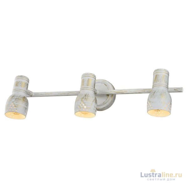 Спот Lussole Lgo GRLSP-8057 Спот Lussole Lgo GRLSP-8057