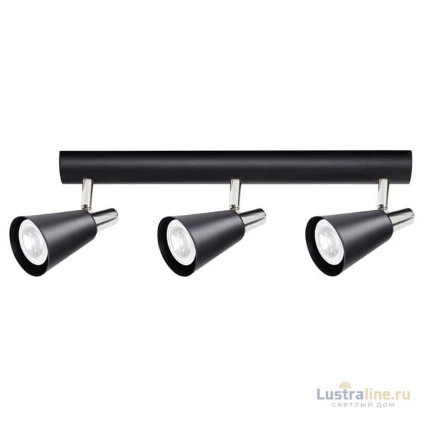 Спот Kanlux Sempra EL-3I B-SR 33095 Спот Kanlux Sempra EL-3I B-SR 33095