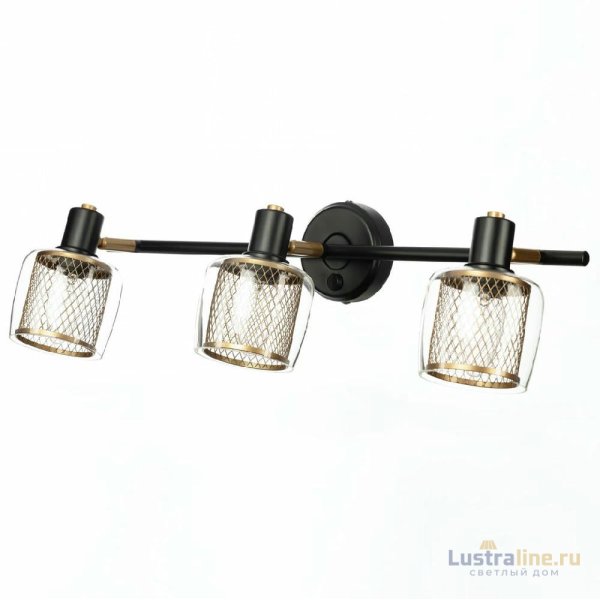 Спот Citilux Смит CL530535 Спот Citilux Смит CL530535