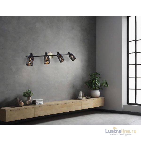 Спот Ambrella Light Loft Traditional TR8670