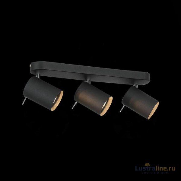Светодиодный спот ST Luce Fanale SL597.401.03 Светодиодный спот ST Luce Fanale SL597.401.03