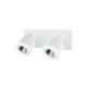 Спот Elvan NLS-1202/2x5W-NH-WH