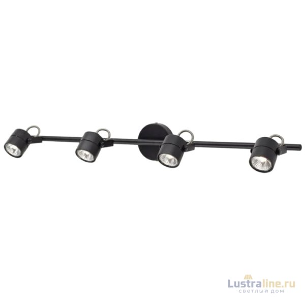 Спот Citilux Ринг CL525542 Спот Citilux Ринг CL525542