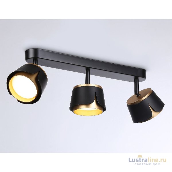 Спот Ambrella Light Techno family TN71237 Спот Ambrella Light Techno family TN71237
