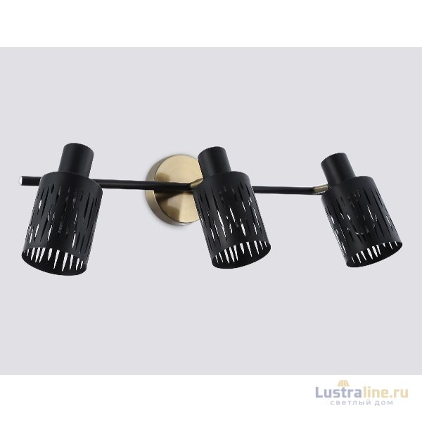 Спот Ambrella Light Loft Traditional TR8669
