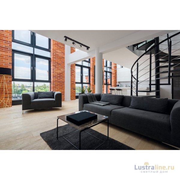 Спот Kanlux EVALO EL-4I B-SR 35699 Спот Kanlux EVALO EL-4I B-SR 35699
