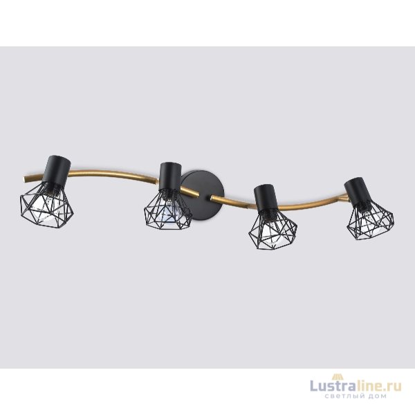 Спот Ambrella Light Loft Traditional TR8658