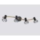Спот Ambrella Light Loft Traditional TR8658