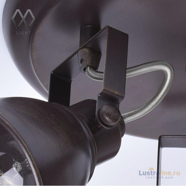 Спот MW-Light Ринген 2 547020403 Спот MW-Light Ринген 2 547020403