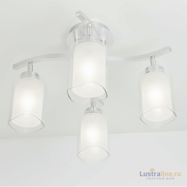 Спот Citilux Аэлита CL169141 Спот Citilux Аэлита CL169141