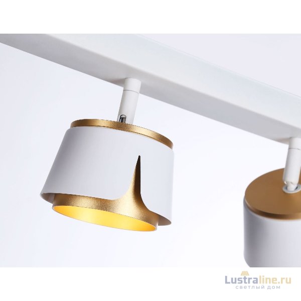 Спот Ambrella Light Techno family TN71235 Спот Ambrella Light Techno family TN71235