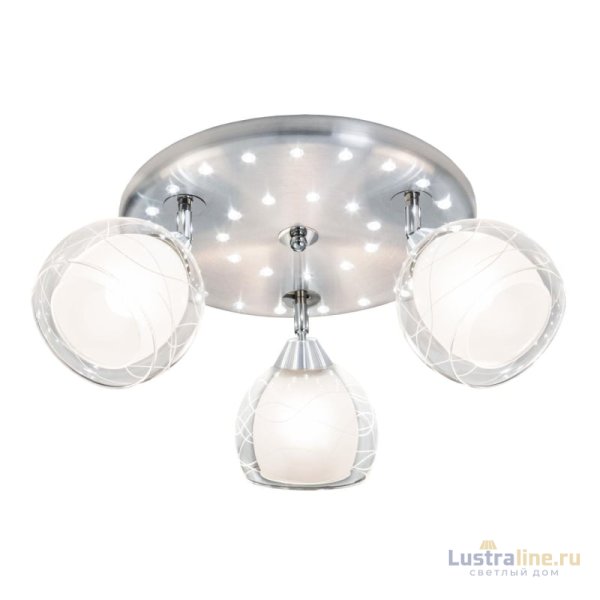 Спот Citilux Самба CL158132 Спот Citilux Самба CL158132