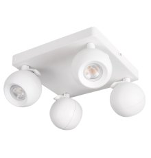 Спот Kanlux Galoba EL-4O W 33678