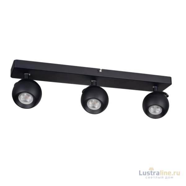 Спот Kanlux Galoba EL-3I B 33677 Спот Kanlux Galoba EL-3I B 33677