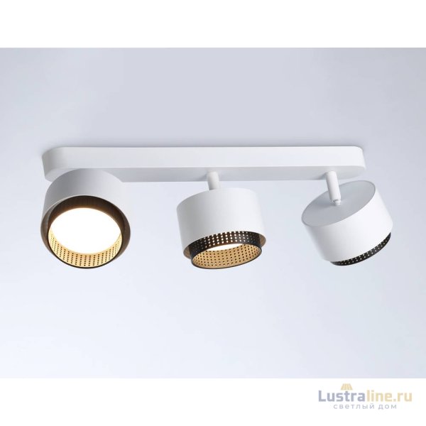Спот Ambrella Light Techno family TN71291 Спот Ambrella Light Techno family TN71291