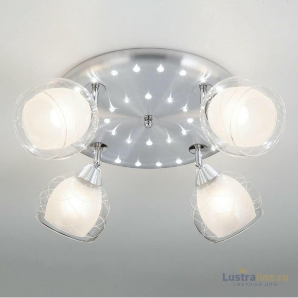 Спот Citilux Самба CL158142 Спот Citilux Самба CL158142