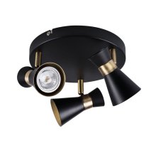 Cпот Kanlux Mileno EL-3O B-AG 29112