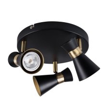 Cпот Kanlux Mileno EL-3O B-AG 29112