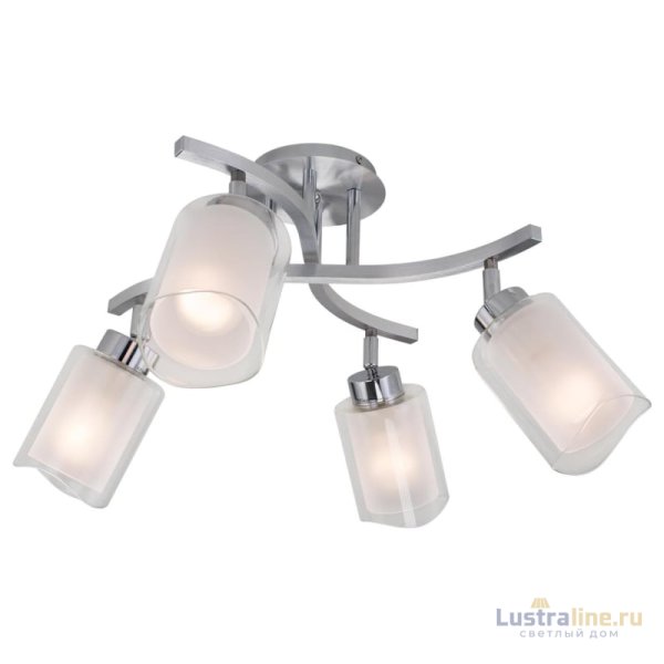 Спот Citilux Аэлита CL169141 Спот Citilux Аэлита CL169141