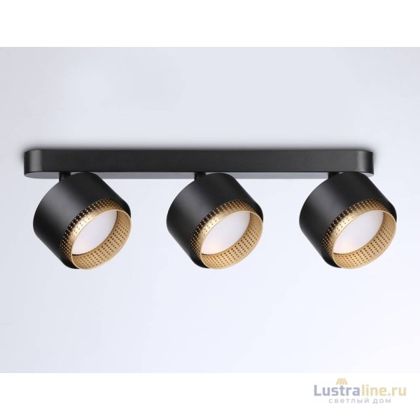 Спот Ambrella Light Techno family TN71295 Спот Ambrella Light Techno family TN71295