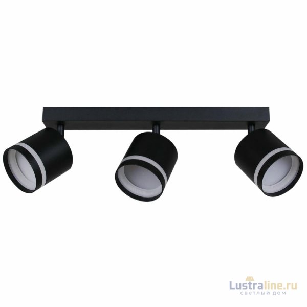Спот Reluce 53001-9.5-003IL SPOT LIGHT GX53 BK Спот Reluce 53001-9.5-003IL SPOT LIGHT GX53 BK