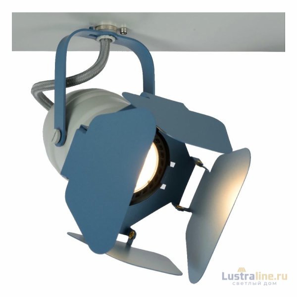 Спот Lucide Picto 17997/03/35 Спот Lucide Picto 17997/03/35
