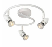 Светодиодный спот Lucide Caro-Led 13955/14/31