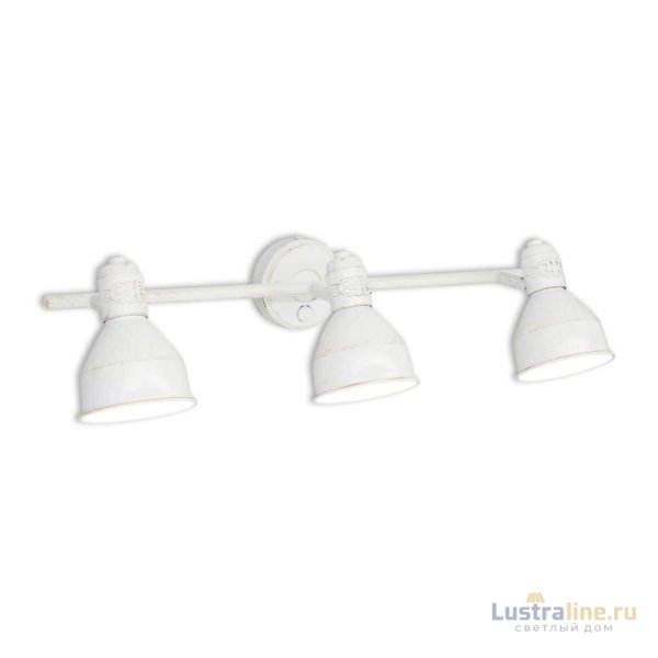 Спот Citilux Опус CL502533