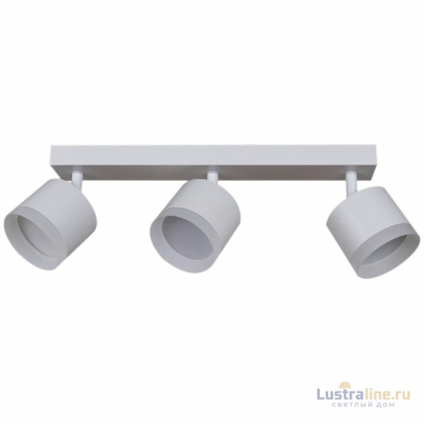 Спот Reluce 53004-9.5-003IL SPOT LIGHT GX53 WT Спот Reluce 53004-9.5-003IL SPOT LIGHT GX53 WT