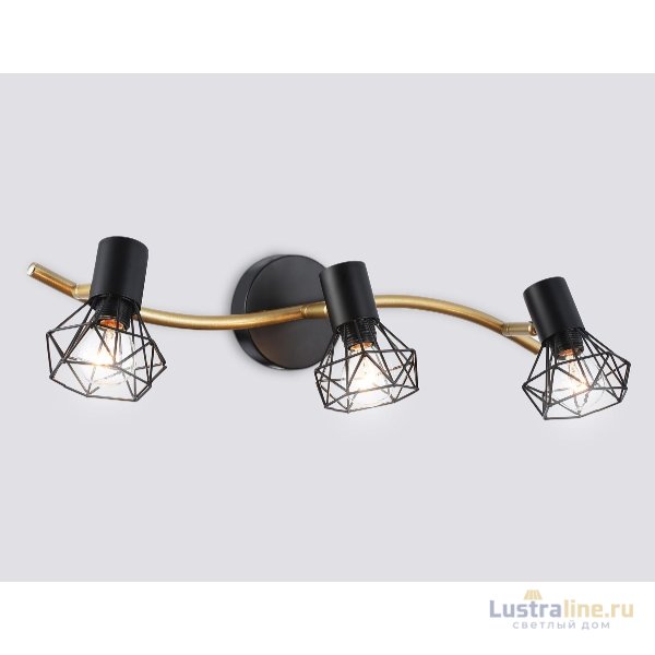 Спот Ambrella Light Loft Traditional TR8657 Спот Ambrella Light Loft Traditional TR8657