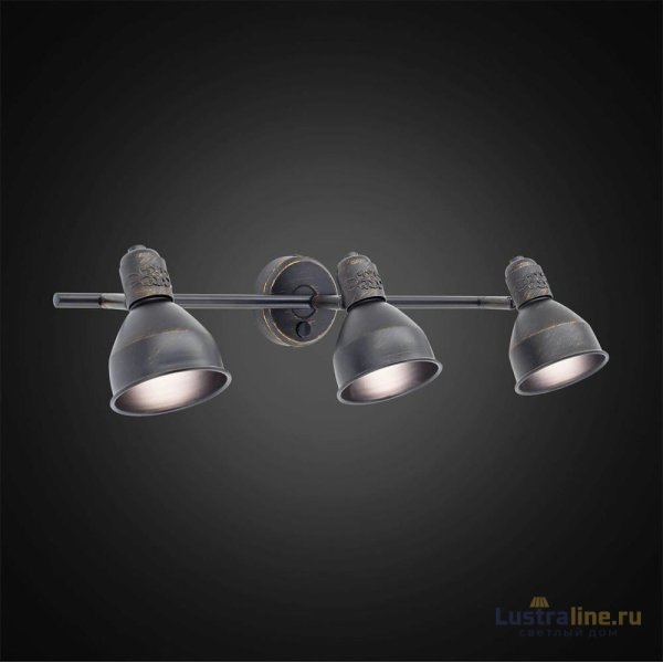 Спот Citilux Опус CL502532 Спот Citilux Опус CL502532
