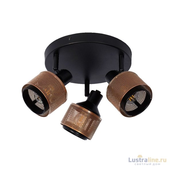 Спот Lucide Rafa 77980/13/30 Спот Lucide Rafa 77980/13/30