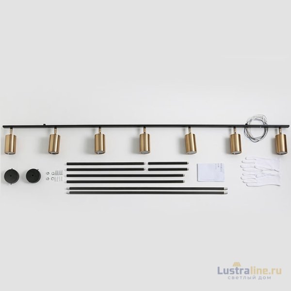 Спот ImperiumLoft Long john 193600-26