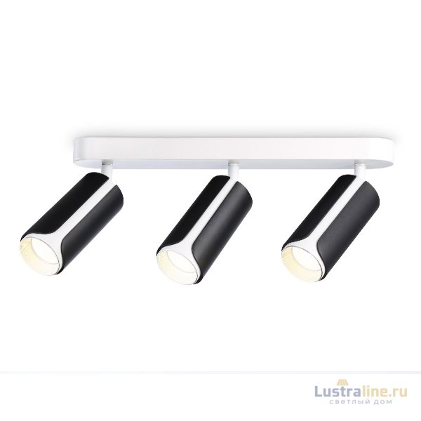 Спот Ambrella Light Techno family TN51605