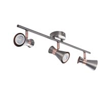 Спот Kanlux Mileno EL-3I ASR-AN 29117