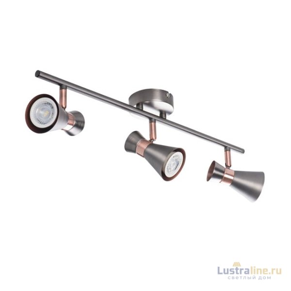 Спот Kanlux Mileno EL-3I ASR-AN 29117 Спот Kanlux Mileno EL-3I ASR-AN 29117