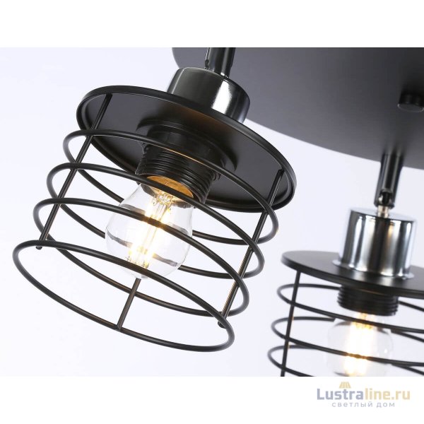 Спот Ambrella Light Traditional TR8092 Спот Ambrella Light Traditional TR8092