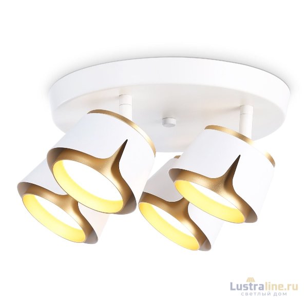 Спот Ambrella Light Techno family TN71241 Спот Ambrella Light Techno family TN71241