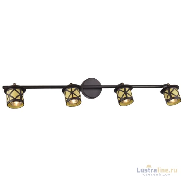 Спот Citilux Гессен CL536541 Спот Citilux Гессен CL536541