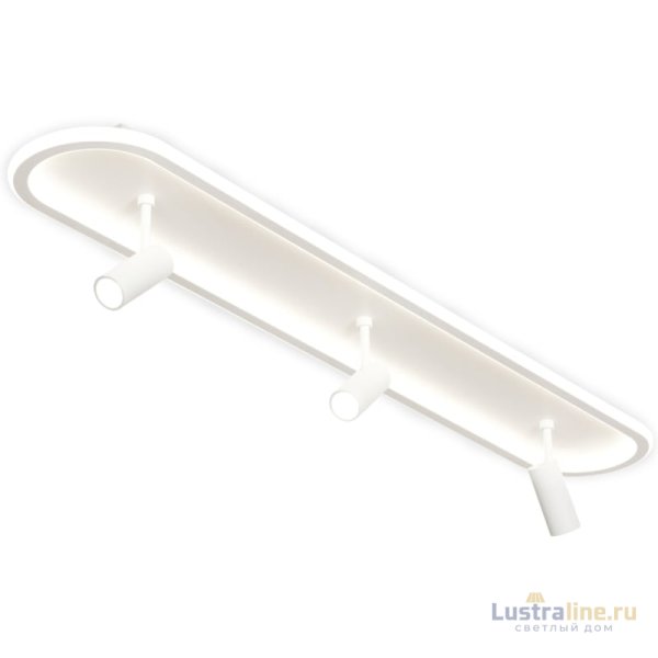 Спот Lussole Harris LSP-7283