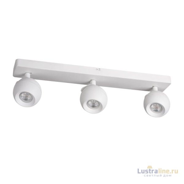 Спот Kanlux Galoba EL-3I W 33676 Спот Kanlux Galoba EL-3I W 33676