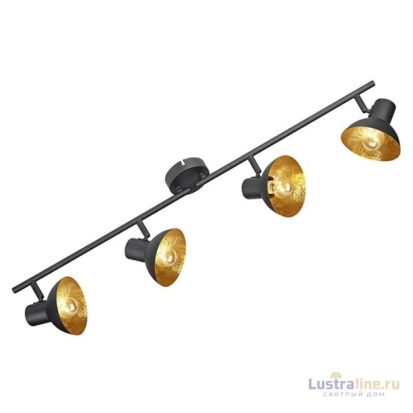 Спот Lussole Loft LSP-9976 Спот Lussole Loft LSP-9976