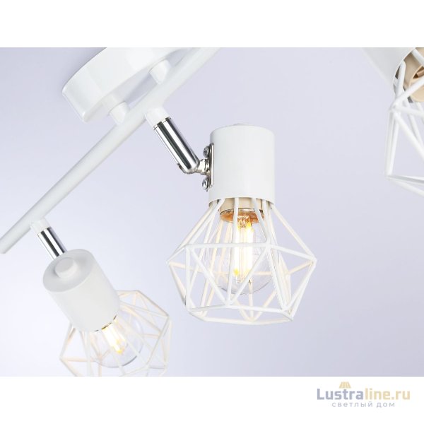 Спот Ambrella Light Traditional TR8631 УЦ Спот Ambrella Light Traditional TR8631 УЦ