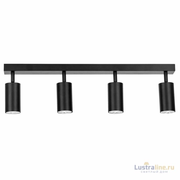 Спот Lampit Neo TS TK50-C4 BK
