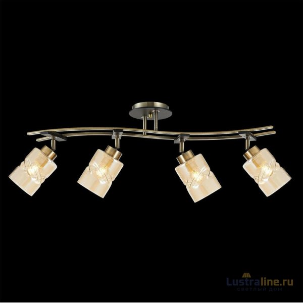 Спот Citilux Мерида CL142144 Спот Citilux Мерида CL142144
