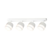 Спот Arte Lamp Atria A8031PL-4WH