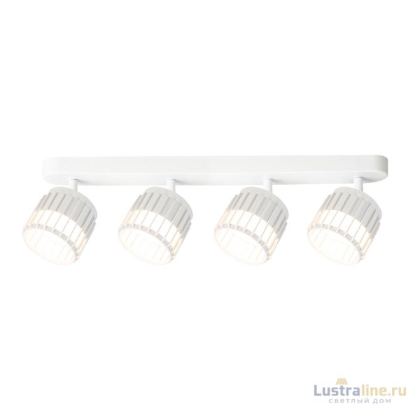 Спот Arte Lamp Atria A8031PL-4WH Спот Arte Lamp Atria A8031PL-4WH