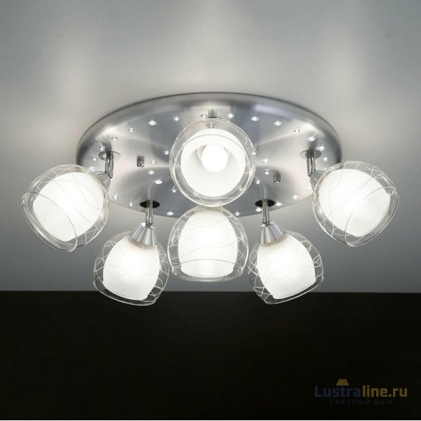 Спот Citilux Самба CL158162 Спот Citilux Самба CL158162
